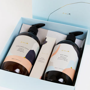 Luxury Ena box