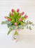 Premium Tulip Vase