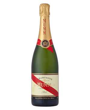 Mumm Cordon Rouge