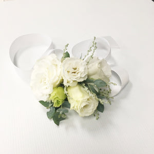 Premium Wrist Corsage