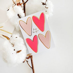 Elm Paper Card