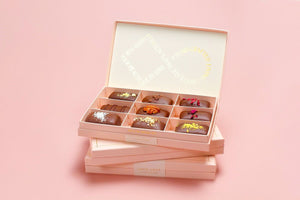 Loco Love Chocolate Box