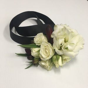 Premium Wrist Corsage