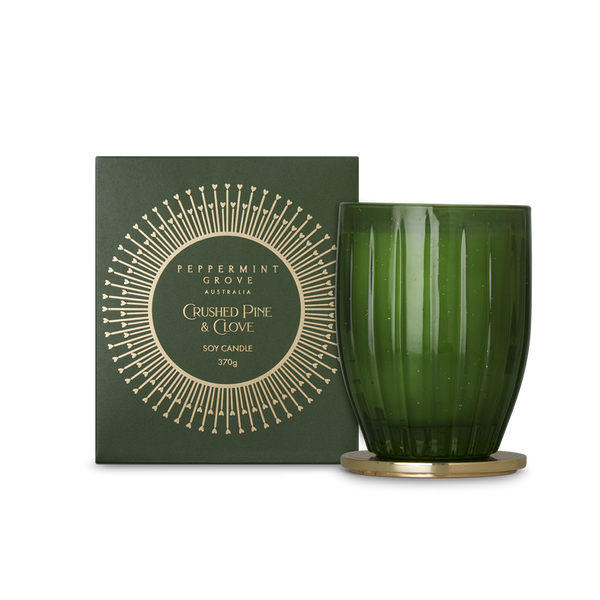 Peppermint Grove Christmas