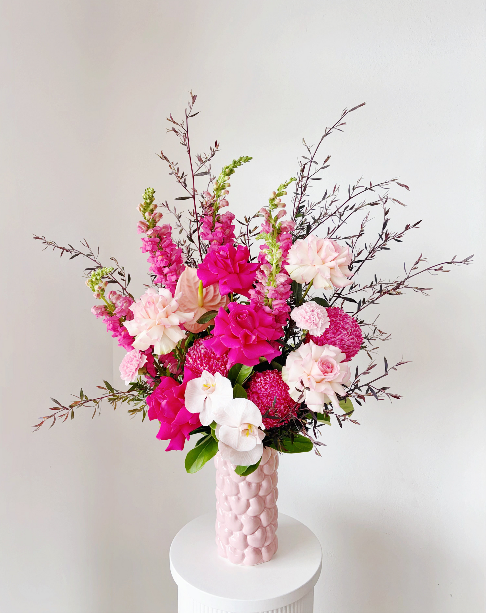 Pretty In Pink