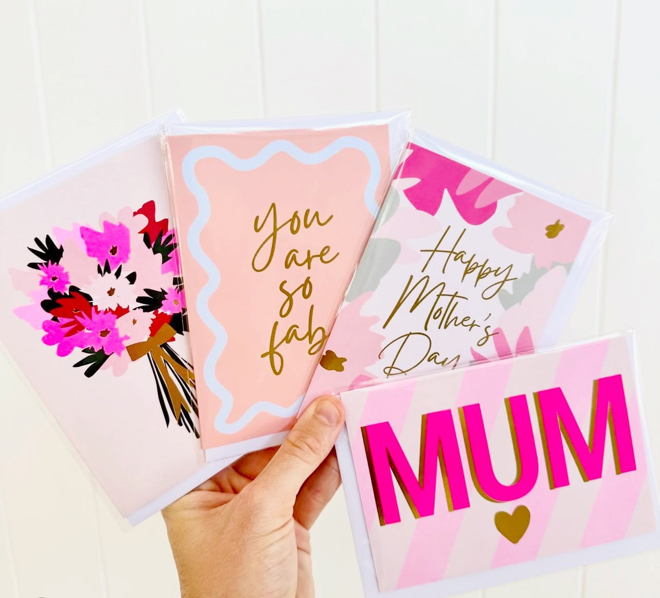 Mother’s Day Card