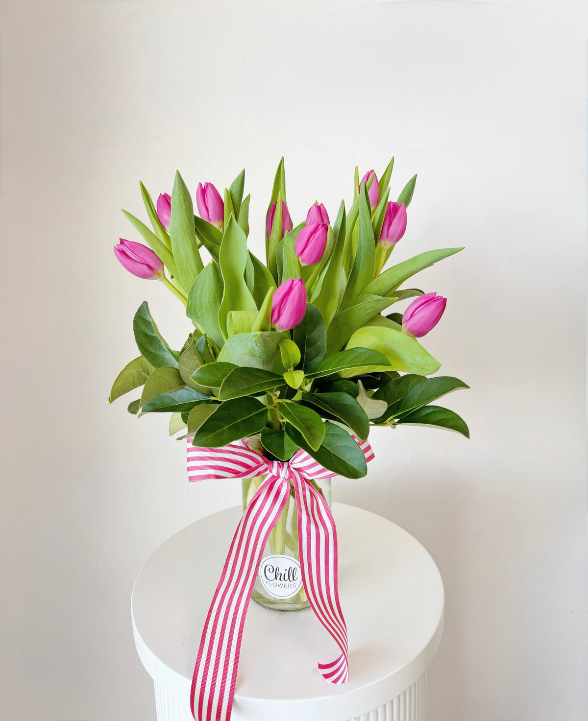 Premium Tulip Vase