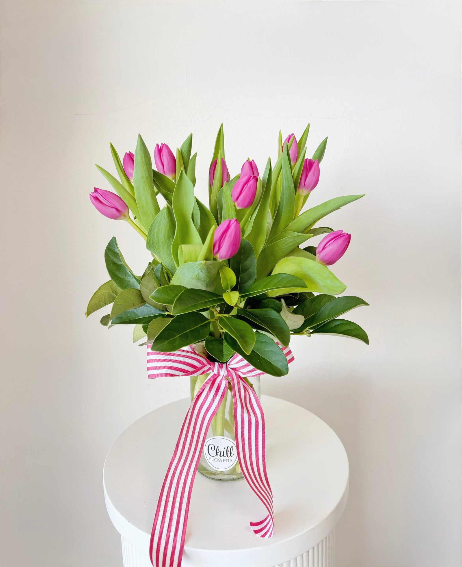 Premium Tulip Vase