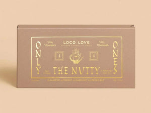 Loco Love The Nutty One’s