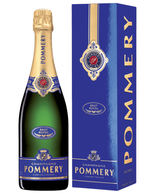Pommery Champagne