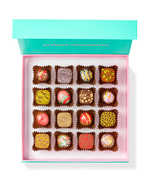 Milk & Dark Couture Collection