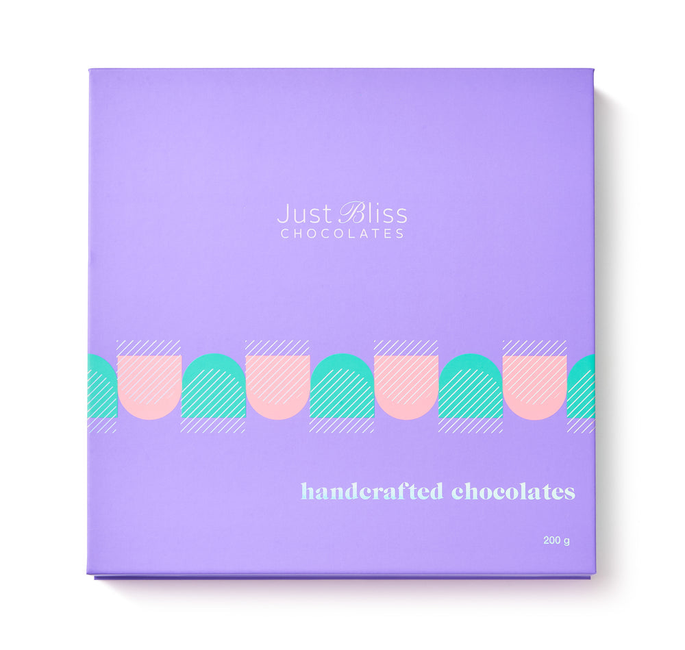 Gin & Tonic Truffles