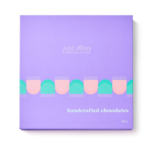 Gin & Tonic Truffles