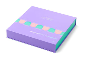 Gin & Tonic Truffles