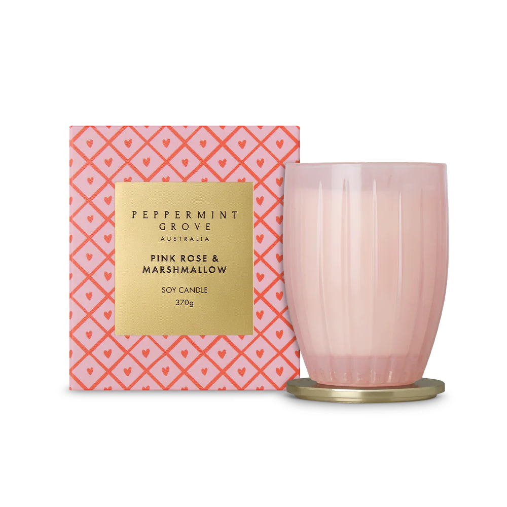Limited Edition Peppermint Grove