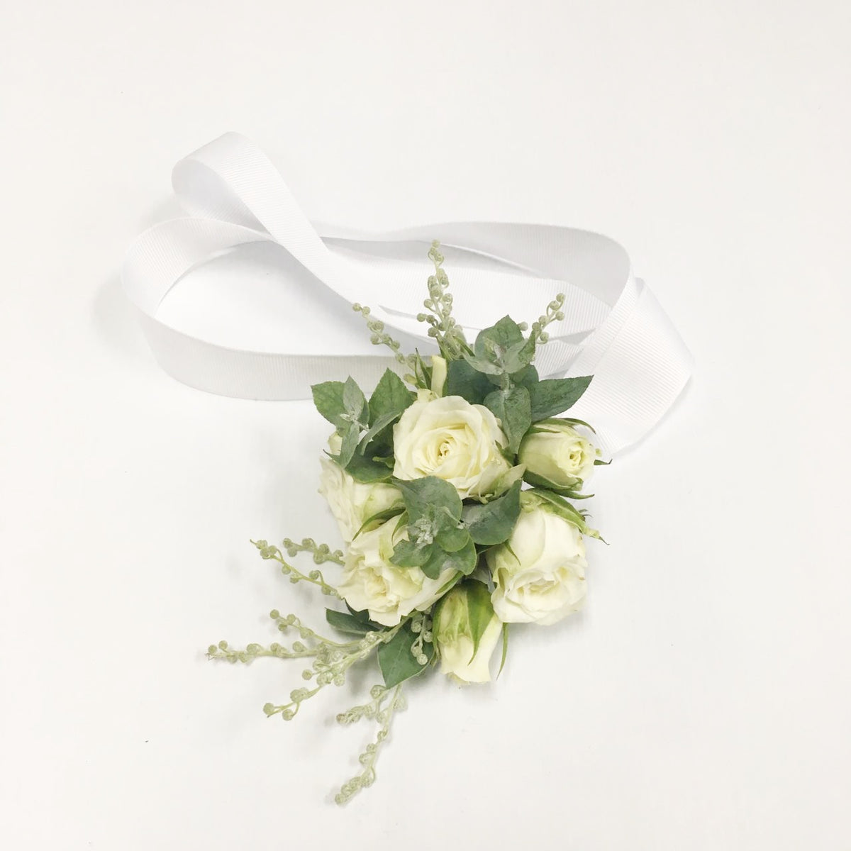 Premium Wrist Corsage