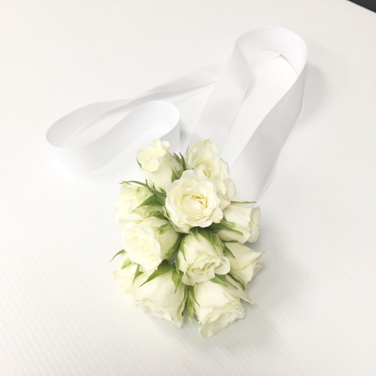 Premium Wrist Corsage