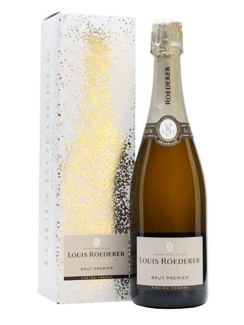 Louis Roederer