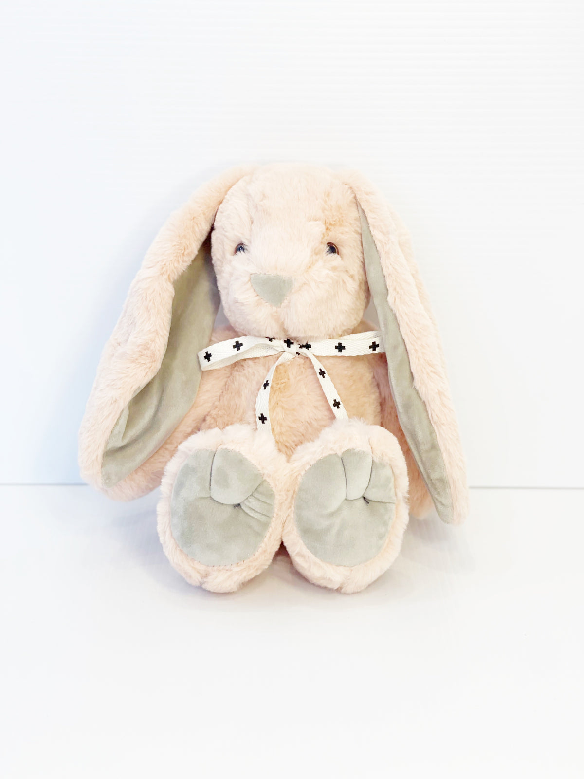 Georgette Bunny